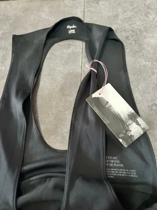 Culote Ciclismo Rapha Nuevo