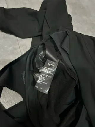 Culote Ciclismo Rapha Nuevo