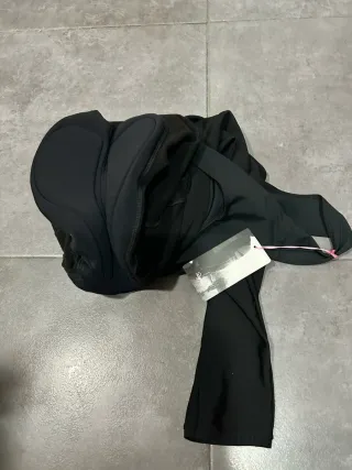 Culote Ciclismo Rapha Nuevo