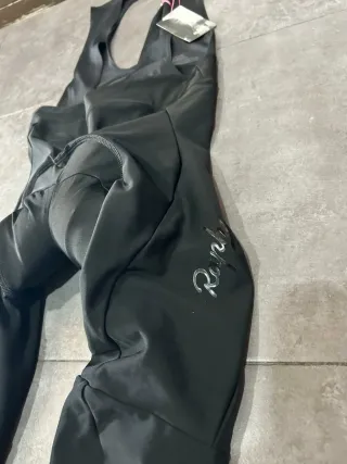 Culote Ciclismo Rapha Nuevo