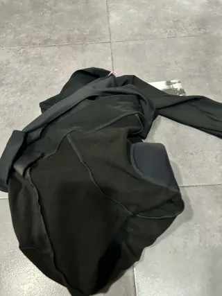 Culote Ciclismo Rapha Nuevo