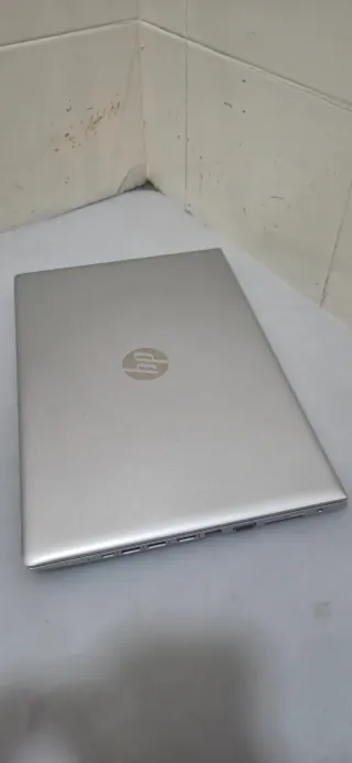 HP ProBook 640 G5 i7 8th Gen 16GB RAM 512GB SSD