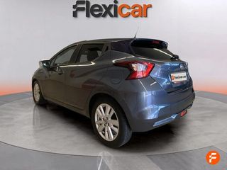 Nissan Micra IG-T 74 kW (100 CV) E6D Acenta