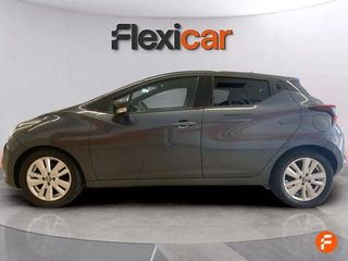 Nissan Micra IG-T 74 kW (100 CV) E6D Acenta