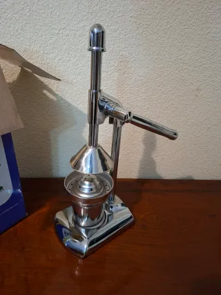 Spremiagrumi Manuale WURK Serie Dorke