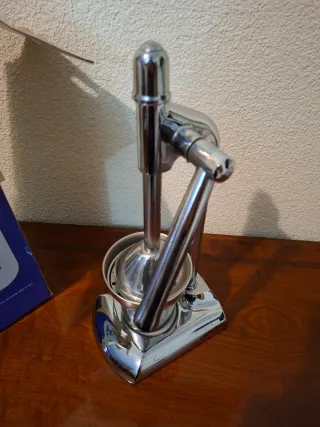 Spremiagrumi Manuale WURK Serie Dorke