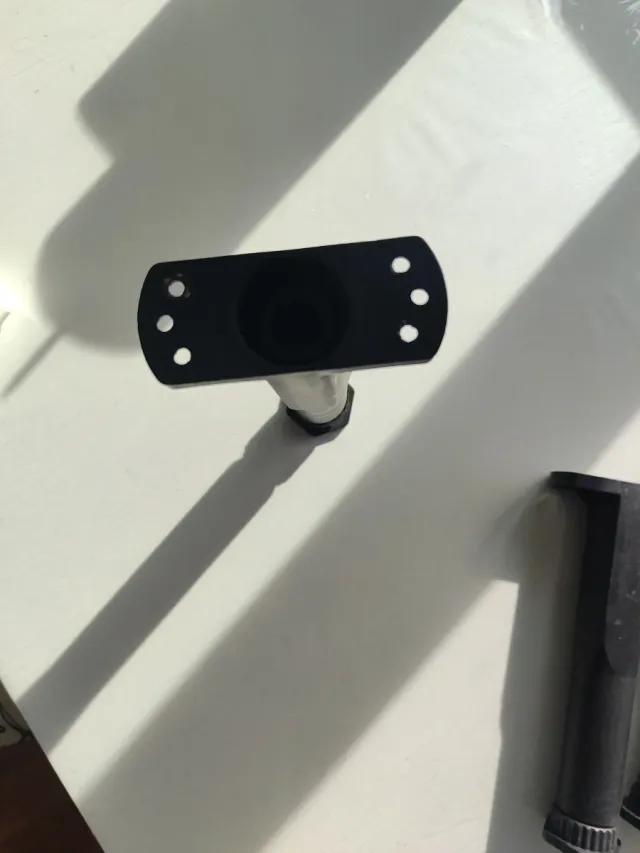 Patas extensibles para muebles (4 unidades)