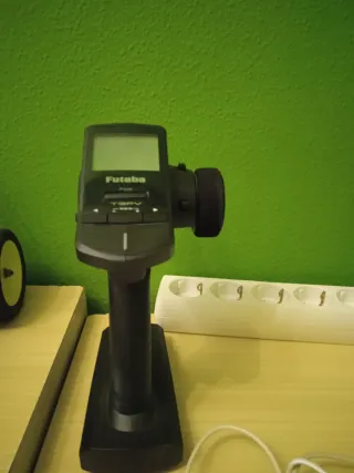 Associated team rc 1/10