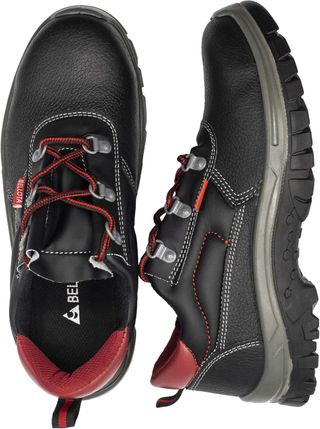 ✨ - Bellota 7230146S3 - Zapatos de Seguridad Class