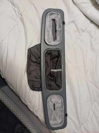 Cuna de viaje Kinderkraft