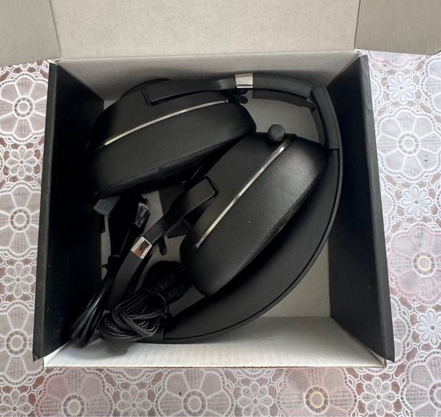 Auriculares Gamer CINPUSEN UG-01 Bluetooth