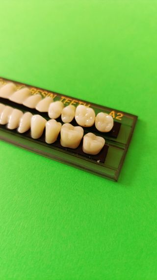 Set di denti Efucera – 4 scatole