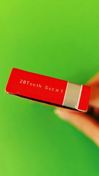 Set di denti Efucera – 4 scatole