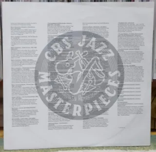 Vinilo Duke Ellington - Ellington Uptown Jazz