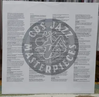 Vinilo Duke Ellington - Ellington Uptown Jazz