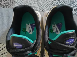 Zapatillas Nike Air Max Plus (TN) Grape