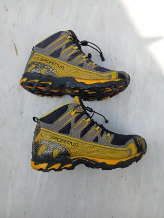 Scarponi trekking La Sportiva Falkon In GORE-TEX