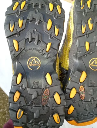Scarponi trekking La Sportiva Falkon In GORE-TEX