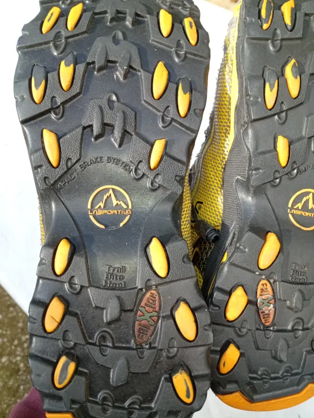 Scarponi trekking La Sportiva Falkon In GORE-TEX