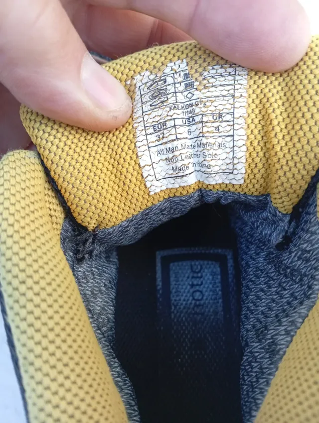 Scarponi trekking La Sportiva Falkon In GORE-TEX