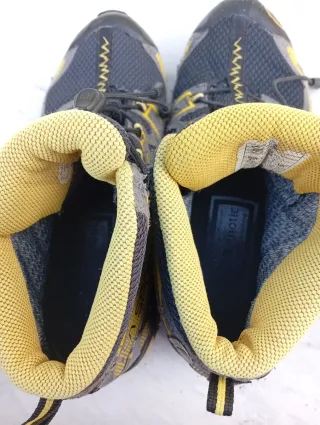 Scarponi trekking La Sportiva Falkon In GORE-TEX