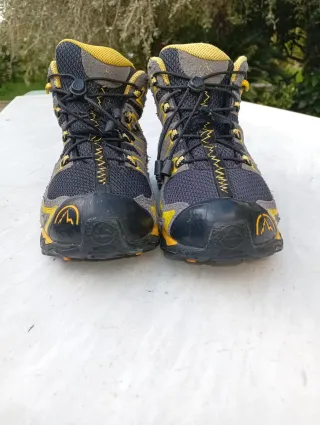 Scarponi trekking La Sportiva Falkon In GORE-TEX