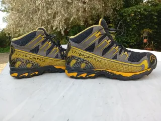 Scarponi trekking La Sportiva Falkon In GORE-TEX