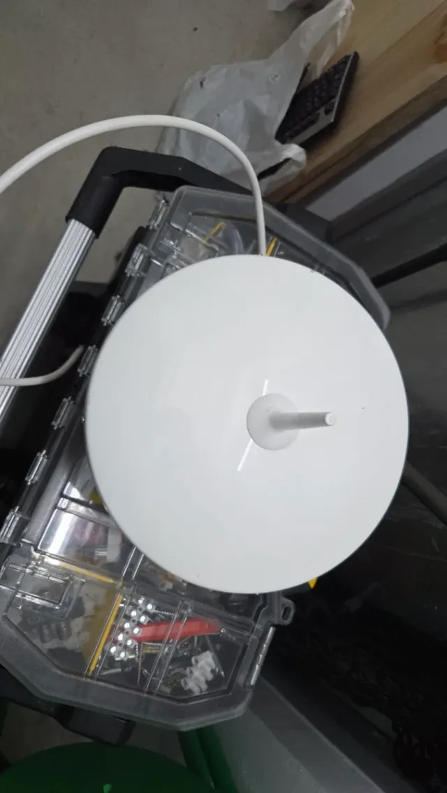 Antenas para caravanas