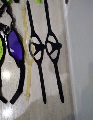 Accesorios de buceo