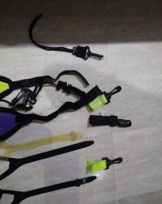 Accesorios de buceo