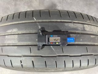 Llantas Audi Q3 17" Originales