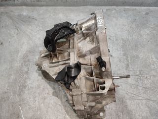 CAJA CAMBIOS RENAULT LAGUNA III REF; TL4A045