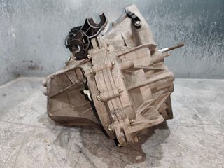 CAJA CAMBIOS RENAULT LAGUNA III REF; TL4A045