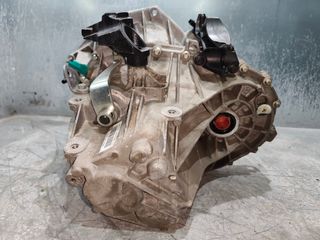 CAJA CAMBIOS RENAULT LAGUNA III REF; TL4A045