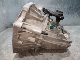 CAJA CAMBIOS RENAULT LAGUNA III REF; TL4A045