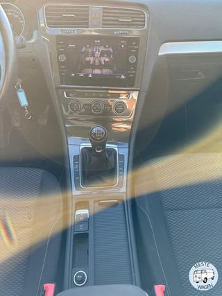 Volkswagen Golf TSI Ready2Go 115 CV 6 vel. 2020