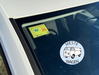 Volkswagen Golf TSI Ready2Go 115 CV 6 vel. 2020