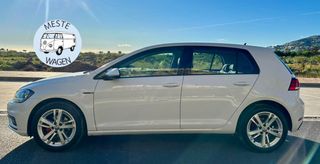 Volkswagen Golf TSI Ready2Go 115 CV 6 vel. 2020