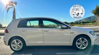Volkswagen Golf TSI Ready2Go 115 CV 6 vel. 2020