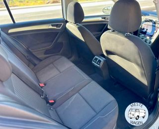 Volkswagen Golf TSI Ready2Go 115 CV 6 vel. 2020