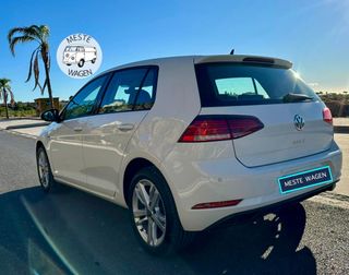 Volkswagen Golf TSI Ready2Go 115 CV 6 vel. 2020