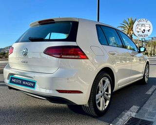 Volkswagen Golf TSI Ready2Go 115 CV 6 vel. 2020