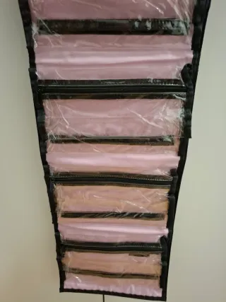 Maletín maquillaje y productos personal