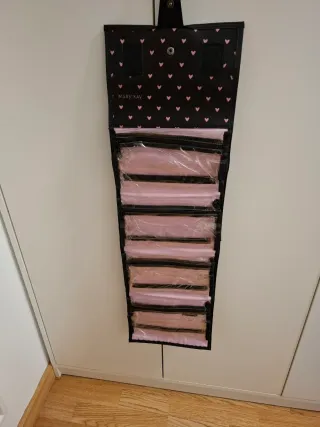 Maletín maquillaje y productos personal