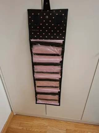 Maletín maquillaje y productos personal