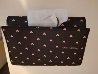 Maletín maquillaje y productos personal