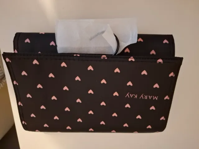 Maletín maquillaje y productos personal