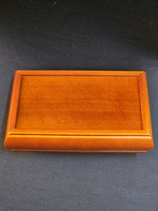 Valenti & Co. Portagioie in Argento