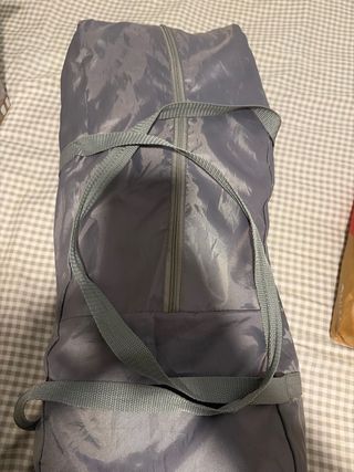 Cuna de viaje Jane con bolsa