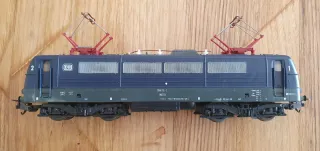 Lima H0 Locomotiva DB 184 111